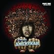 New Amerykah Part One (4th World War) - UK Edition