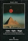 Produkt-Bild: Liebe. Opfer. Magie