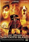 The Lost Treasure of Sawtooth Island