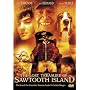The Lost Treasure of Sawtooth Island