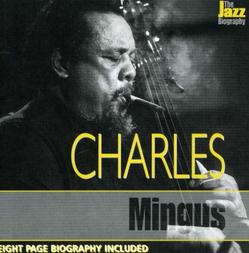 Charles Mingus