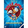 DONALD DUCK - 75th Anniversary [DVD]