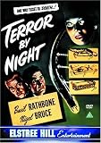 Terror By Night [UK IMPORT] - Basil Rathbone
