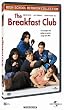 The Breakfast Club [Import USA Zone 1]