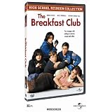 The Breakfast Club (High School Reunion Collection) (DVD) 51EycjC2f5L. SL160 SS160 The Breakfast Club (High School Reunion Collection) (DVD)