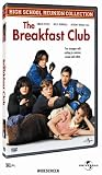 The Breakfast Club (Widescreen)