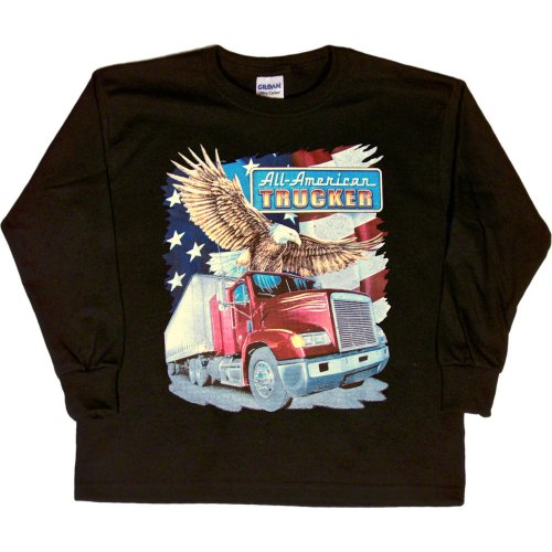 Related Posts : American, LongSleeve, TRUCKER, Tshirt