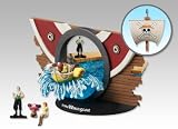 1/144 WORLD SCALE ONE PIECE 1BOX (����)