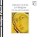 De Rore;Le Vergine