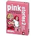 Moses Verlag - Black stories junior. pink stories 2: 50 geheimgef�hrliche R�tsel nur f�1/4r M�dchen