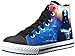 Star Wars Skechers Kids Jagged Starfleet Lace-Up Sneaker (Little Kid/Big Kid)