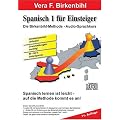 Spanisch f�r Einsteiger Teil 1.  Audio-CD plus pdf-Handbuch auf CD-ROM