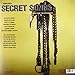 Secret Songs: Reflections from the Ear Mirror