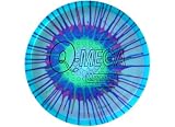 Millennium Q-Mega Quantum Tie-dye Putter