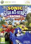 Sonic &amp; Sega all-star racing
