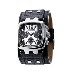 bruno banani Herrenarmbanduhr PEGASUS BR20790