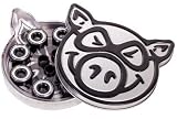 Pig Bearings Sin. Pig Tin Speedstars