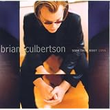Somethin' Bout Lovevon "Brian Culbertson"