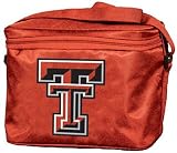 Texas Tech Red Raiders Collapsible Lunchbox