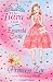 Princess Zoe and the Wishing Shell (The Tiara Club)