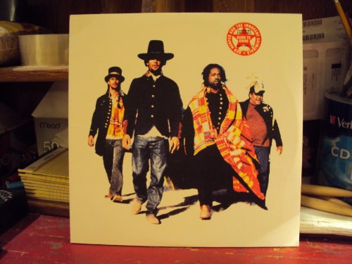 Ben Harper & The Innocent Criminals - Live from Mars Disc 2 - Zortam Music