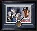 Alex Rodriguez Framed with Bronze Coin - New York Yankees