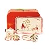 EGMONT Koffer-Tee-Set K�fer
