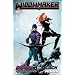 Hawkeye & Mockingbird/Black Widow: Widowmaker