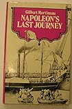 Napoleon's last journey