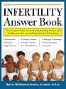 The Infertility Answer Book