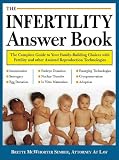 The Infertility Answer Book