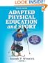 Adapted Physical Education and Sport - 4th Edition (Book & DVD)