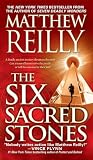 The 6 Sacred Stones: A Novel