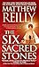 The Six Sacred Stones (2) (Jack West, Jr.)