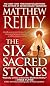 The 6 Sacred Stones: A Novel