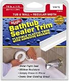 Myro/ Magic American #MC156T 7/8'x11' Bath Seal Trim