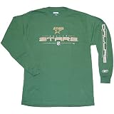 Dallas Stars Reebok Futuristic Longsleeve Tee