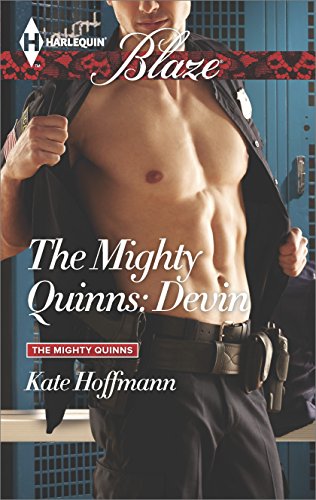 The Mighty Quinns: Devin