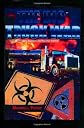 The Big Truck War: with King Nicotine and Nuclear Animal