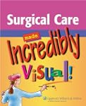 Surgical Care Made Incredibly Visual!...