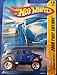 - Hot Wheels 1:64 Diecast car 2008 First Editions HUMMER H2 SUT BLUE 15 OF 40 (08 015/172) 1:64 Scale Collectible Die Cast Car