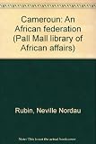 Cameroun : an African federation