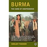 burma the curse of independence
