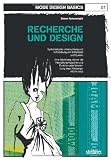 Mode Design Basics: Recherche und Design: Systematische Untersuchung und Erforschung von Materialien und Quellen. Eine Zeichnung, die vor der ... oder ... oder Verwendung eines Kleidungsst�cks zeigt