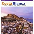 COSTA BLANCA, LA COTE A L'INTERIEUR DE LA REG.D'ALICANT