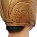 XCOSER Loki Helmet Mask Props for Halloween Costume Classic