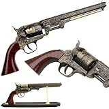 Replica Cowboy Revolver