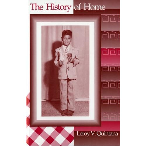The History of Home