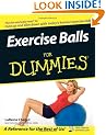 Exercise Balls For Dummies