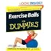 Exercise Balls For Dummies